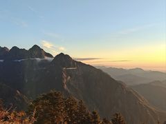 -九峰山