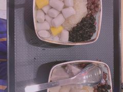 -鲜芋仙(南开大悦城店)