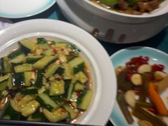 -呷湘厨·鱼汤捞饭·剁椒鱼头·湘菜(国家会展中心店)