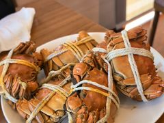 -嘉定凯悦·咖啡厅