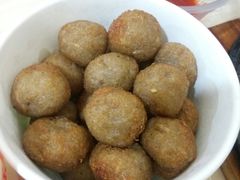 -桂萍特色牛筋牛杂(长堤街总店)