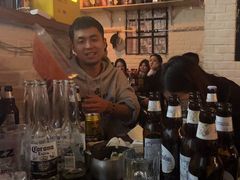 -杯莫停小酒馆