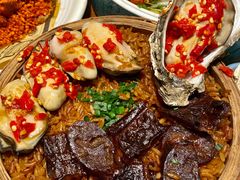 -乔街深夜食堂·小龙虾·高压锅生蚝(杭州总店)