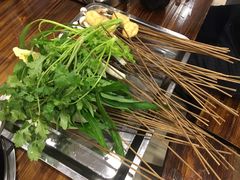 -杨校长·老成都串串香火锅(全国总店)