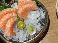 -三禾寿司(君尚店)
