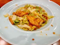-巴依老爷新疆美食(常营店)