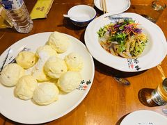 -春發合饭庄