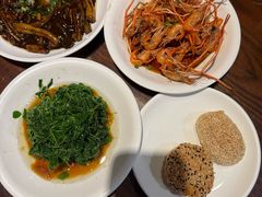 -老瑞福上海菜(人民广场店)