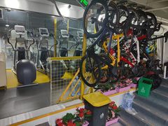 -超菲特健身工作室(晨月店)