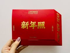 -海马体家庭照相馆(广州正佳广场店)