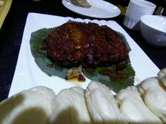 -闫府私房菜·百年鲁菜(恒隆店)