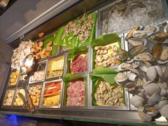 -泰盏鬼·颓废冬阴(陈家祠扬韬店)
