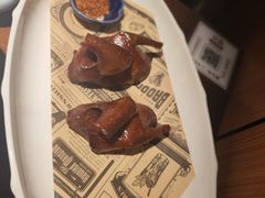-乔街深夜食堂·小龙虾·高压锅生蚝(杭州总店)