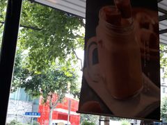 -新旺茶餐厅·早餐·夜宵(仙霞店)