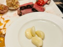 -郑州希尔顿酒店·阿米奇意大利餐厅