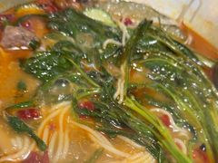 -小螺大作·螺蛳粉火锅(林和西店)
