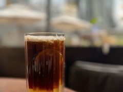 -blend咖啡部落(卓悦中心店)