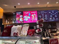 -COSTA COFFEE(上海五玠坊店)