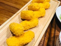 -纳瓦新疆菜(银都店)