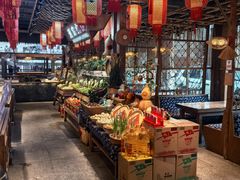 -胖姐渔村(中源大道店)