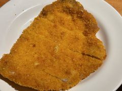 炸猪排-沪西老弄堂面馆(定西路店)