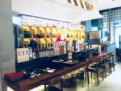 -热血兄弟·炭火烤肉(融侨中心店)