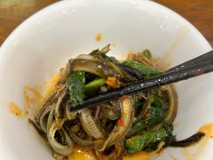 -乐山第一家临江鳝丝(茶坊路店)