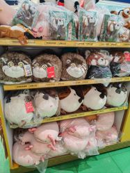 -哈姆雷斯(王府井百货大楼店)