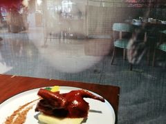 -时光乌托邦空中花园餐厅川味·融合菜(幸福广场店)