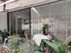 -几静cafe(基湖店)