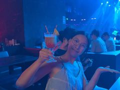 -MOSSO音乐酒吧·live house(南京旗舰店)
