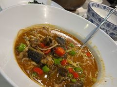 -品粹徽园·家常安徽菜