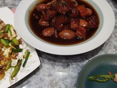 -聚丰园•湖鲜餐厅(阿红私房菜梅石路店)