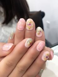 -睫乐园•睫公馆•美睫美甲沙龙