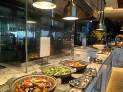 -洲际酒店·地平线全日餐厅HORIZON CAFÉ