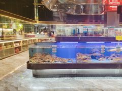 -阿伟海鲜楼·福建菜(延寿店)