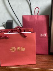 -周大福 CHOW TAI FOOK(新世界百货崇文店)