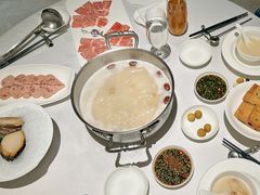 -红雀围·海鲜火锅(陆家嘴中心店)