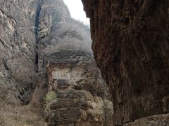 -龙门涧景区