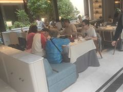 -狮王府淮扬菜(夫子庙老门东店)