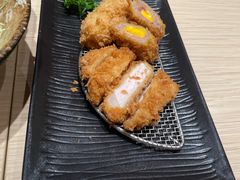 -胜博殿日式炸猪排(西红门店)