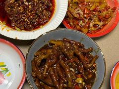 -老三样·旧食新味(万寿宫店)