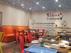大堂-黑猫馋纸包鱼(阳光店)