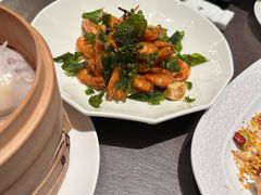 -领事馆19号中餐厅(厦门海景洲际酒店)
