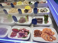 -老德州四合院·德州菜(天衢路店)