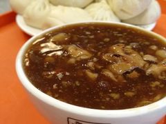 炒肝-天兴居(鲜鱼口街店)