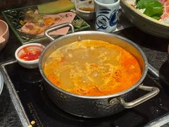 -匠和风精致料理(成都龙湖滨江天街店)