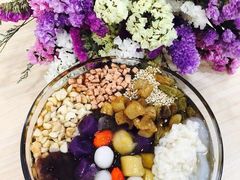 玫瑰手工冰粉-益家凉虾(三叉路口店)