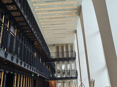 -北京康莱德酒店-Chapter餐厅