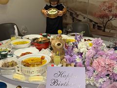 -食悦江南·淮扬菜·烤鸭(亚运村·惠新店)